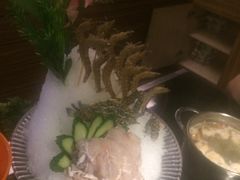 -太古汇海鲜姿造(延寿店)