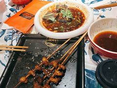 -松哥油焖大虾(科技园店)