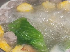 -潮泰牛肉火锅 · 创于1992年(车公庙店)