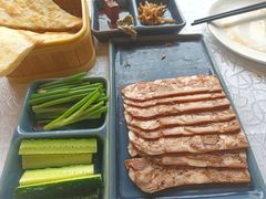 -津悦·正阳春烤鸭(红旗南路店)