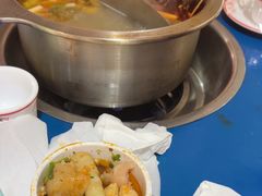 -牛华周记麻辣烫起源店
