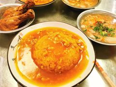 七彩汤-春妹沙县小吃(新华北路店)