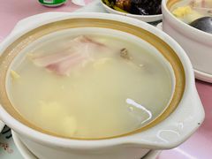 -蘭心餐厅(进贤路店)
