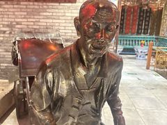 -京味斋·北京烤鸭(北京南站洋桥店)