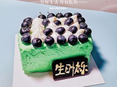 -津五福西点(万新村店)