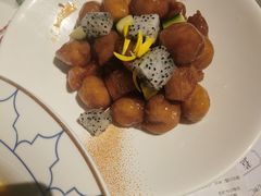 -晓粤·惹味粤菜(凯德乐峰广场店)
