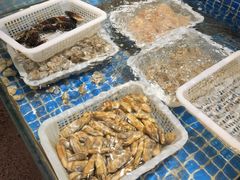 -小时候焗海鲜(鄞州万达店)