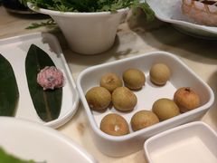 -涮福記·现切牛羊肉火锅(世纪汇店)