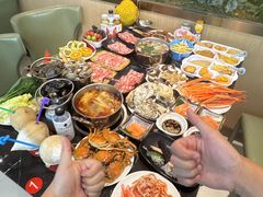 -神帆·元气汤泉(解放西路店)
