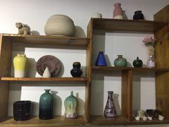 -粤陶渊.DIY陶艺体验馆(粤陶总店)