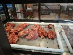 五香腊牛肉-老刘家永盛斋·传统泡馍(东关南街店)
