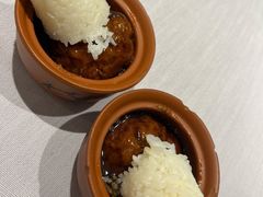-羲和雅苑•北京烤鸭(国贸商城店)