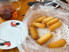 -美未居·老字号·地道顺德菜·桑拿鸡·鱼生(容桂店)