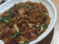 -福茂源横山铁锅羊肉(牡丹园店)