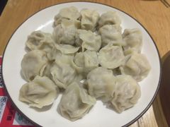 -伊喜饺子·烤鸭(五道口学院路店)
