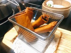 -煲王粤菜餐厅(中侨中心店)