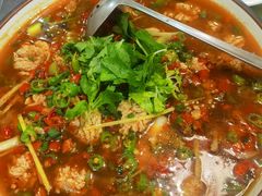 -飞虹鱼馆(春华路店)