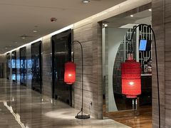 -北京王府井希尔顿酒店·秦唐中餐厅Chynna