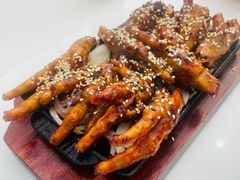 -禾谷韩餐(热带海洋学院店)