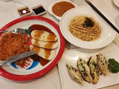 -南八仙·老上海味道(南京东路店)