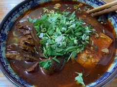 -小王拉面馆(颍上路店)