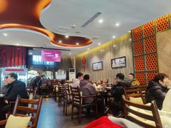 -阿庄新豫菜(通泰路店)