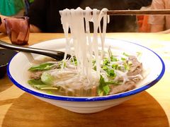 招牌河粉-阮氏娘·越南料理(双子塔店)