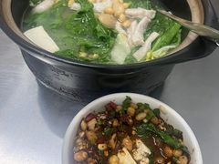 -陆师傅砂锅烫菜(圆通街店)