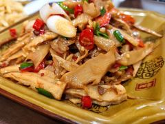-朗妈私房菜(婺女州店)