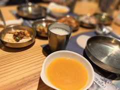 -小木屋米酒店·韩国料理(深圳总店)