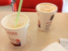 -尊宝比萨(后海花半里店)
