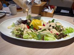 -羊之道草原味道清真餐厅(番禺店)