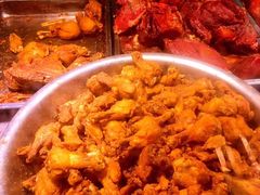 -令氏家外家周秦食府(高新店)