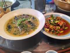 -懒人盐府人家(航天桥店)