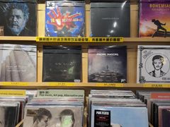 -独音唱片 Indie Music