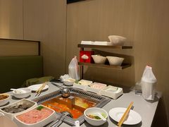 -海底捞火锅(振华商厦店)