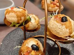 -Shantek象提南亚西餐厅&Bistro(淮海中路店)