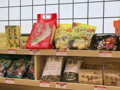 -英兰朝族饭店(河南桥头店)