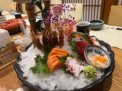 -和创柚子·会席日本料理(新区淮海街店)