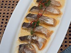 -杭州西湖柳莺里酒店·闻莺厅