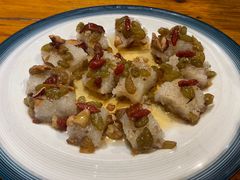 -柴窝堡22号辣子鸡·传承新疆菜