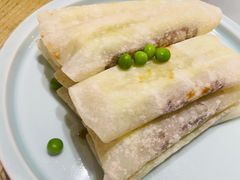 薄饼豉油肉-新白鹿餐厅(爱琴海购物中心店)