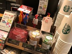 -星巴克臻选(杭州西溪印象城店)