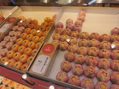 -稻香村(观前街店)