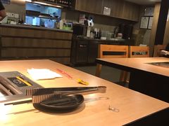 -新石器烤肉(周浦万达店)