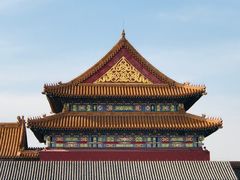 -故宫博物院(故宫)