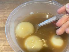 -罗子龙罗家桂花汤圆(曹都巷店)