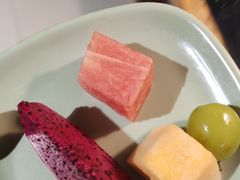-韩盛·盛江山自助料理(沈辽路万达店)