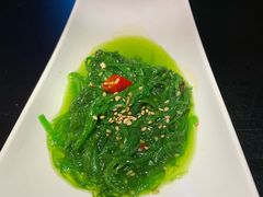 -西街夜油条·麻团包乌饭