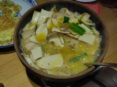 -张氏父子常德肠子馆(贺龙店)